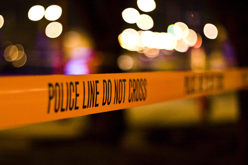 VIDEO: It’s Turning Out To Be Another Violent Weekend In Chicago