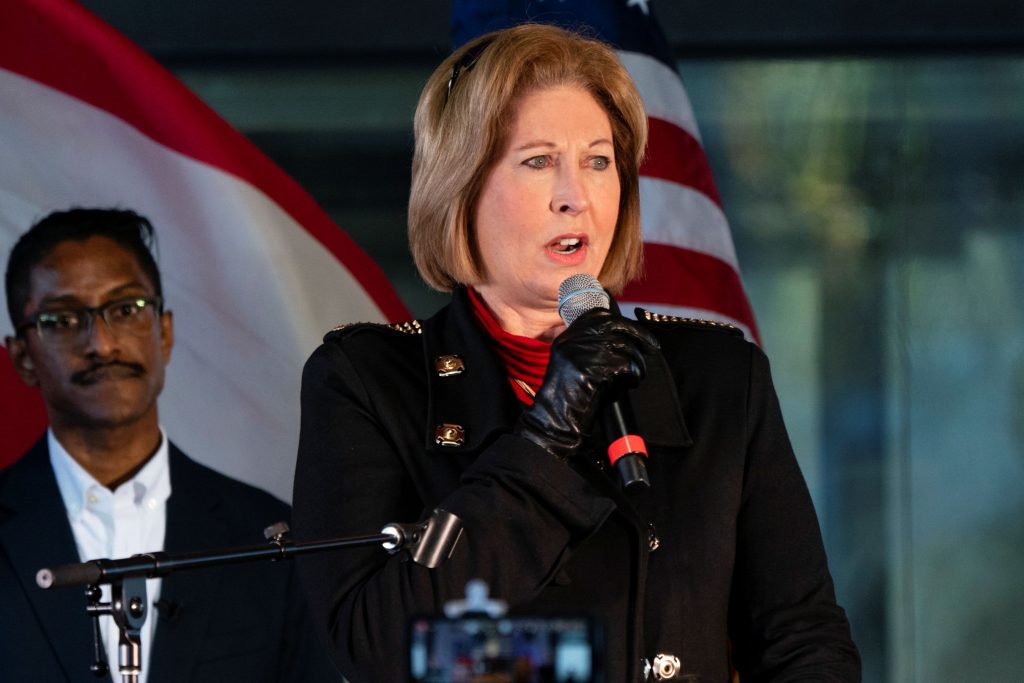 Sidney Powell Just EXPOSED Nancy Pelosi’s Role In The January 6th FALSE FLAG