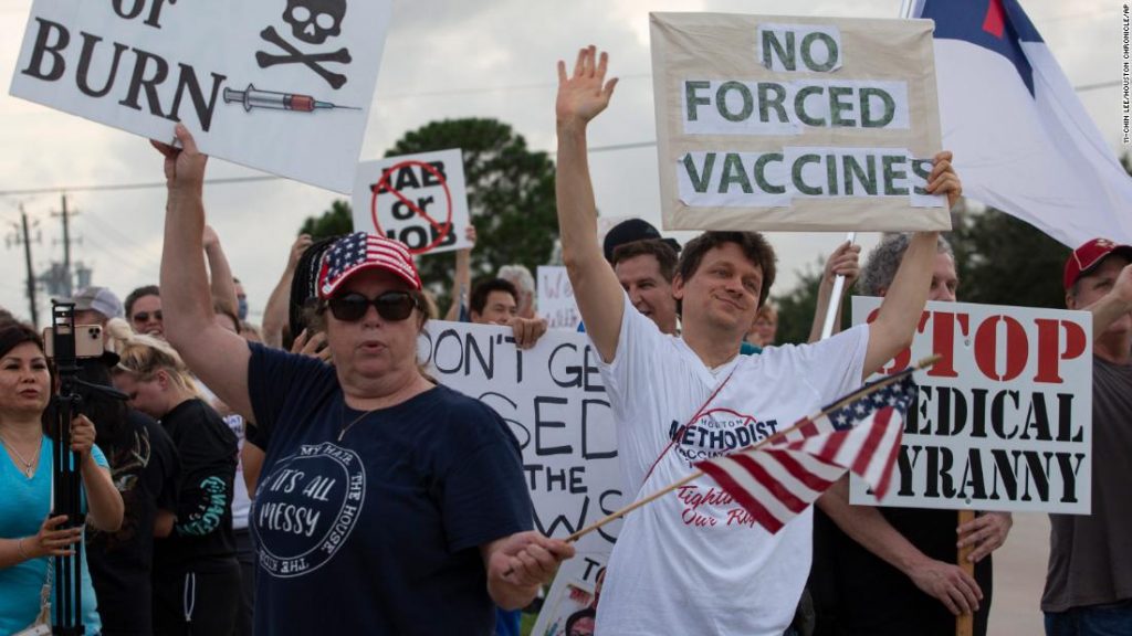 Texas Hospital Orders Nurses NOT to Record Vaccine Side Effects!