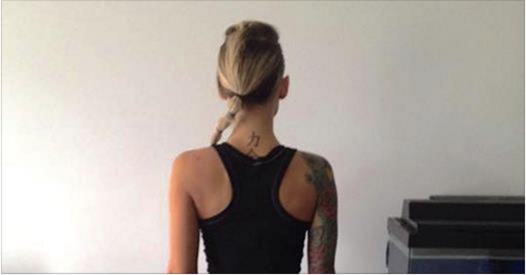 HUH? Woman Gets Kicked Out of Gym, Is Told Her Breasts Are Too Big