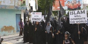 Muslims Stole Election to Get Power in Leftist State