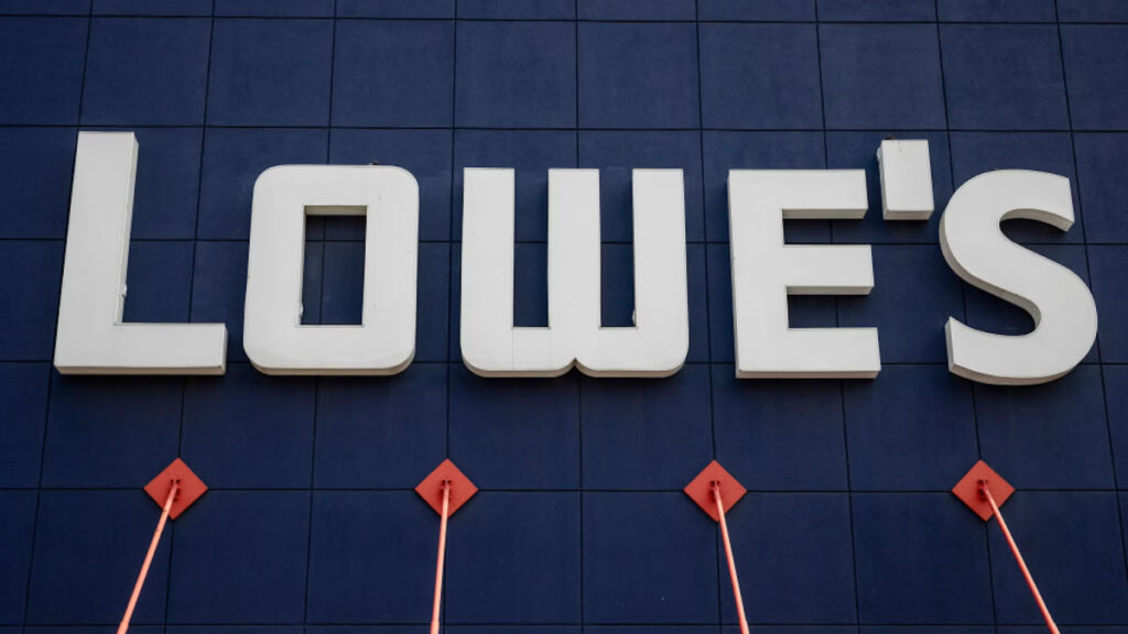 Victory for Common Sense: Lowe’s Ditches Leftist Group, Rethinks DEI Strategy!