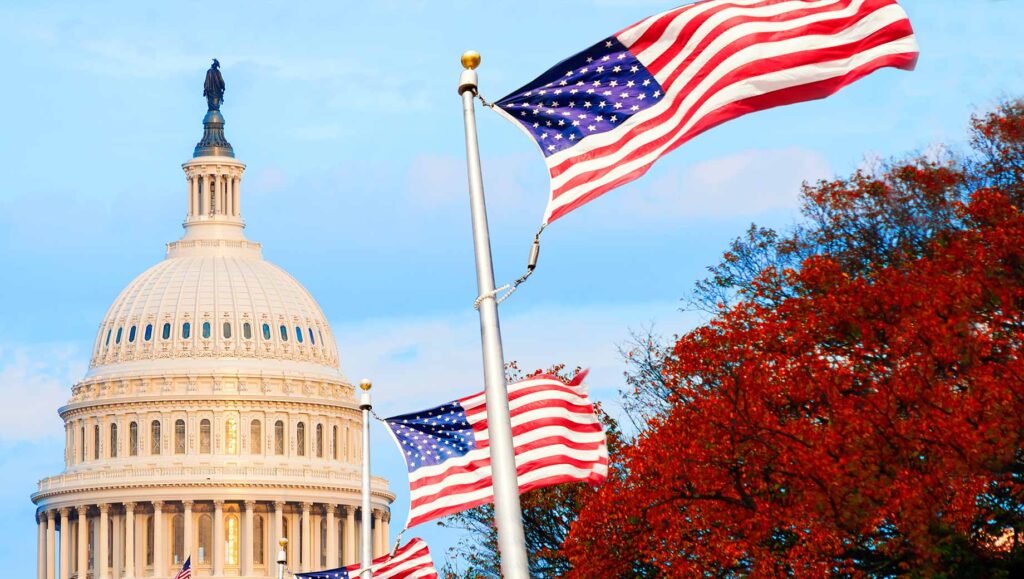 Corruption and Hypocrisy: The Downfall of D.C. Democrats