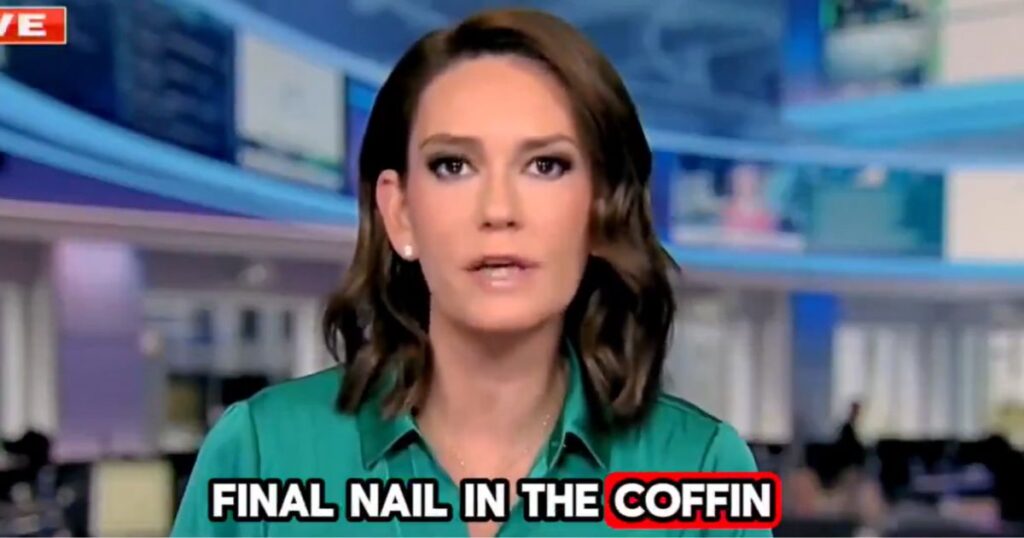 Did She Really Just Say That? Fox Host Sparks Fury in Viewers After Sick Comment…