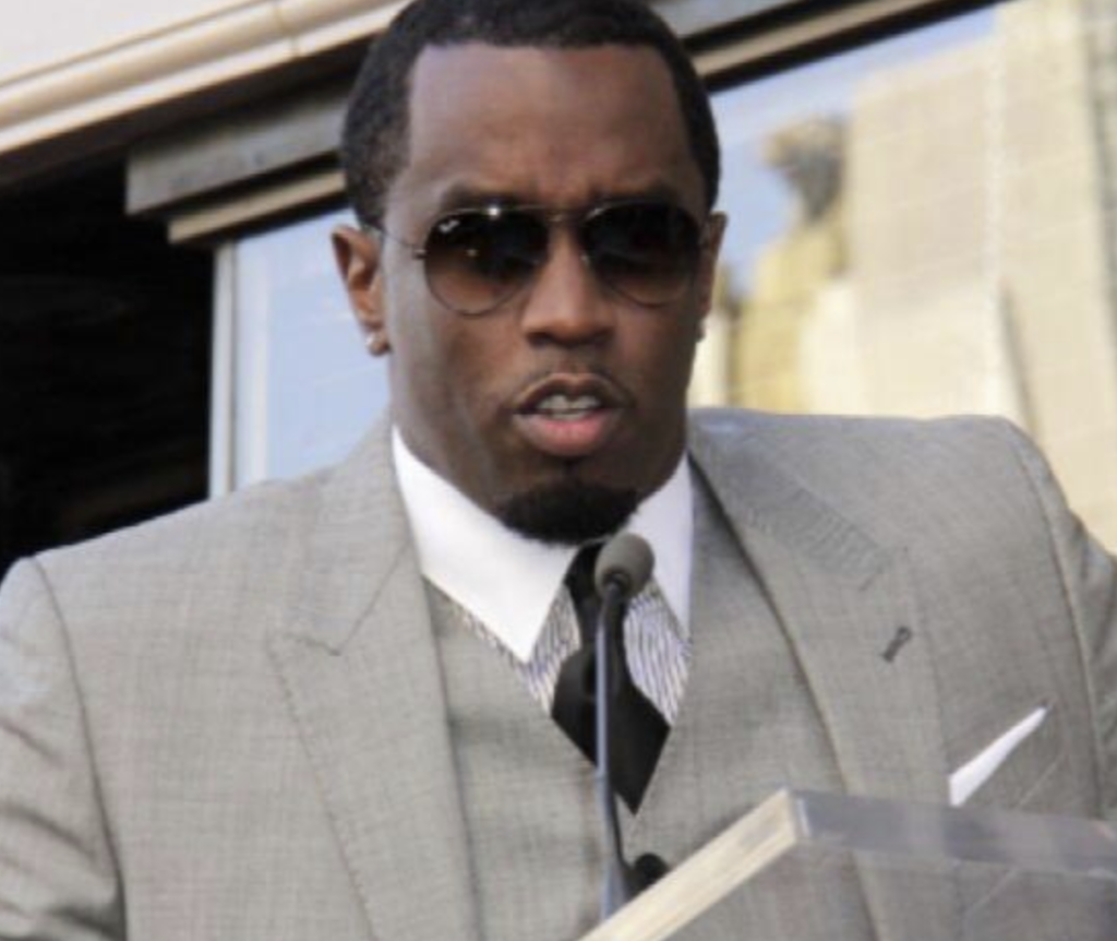 NY Post Reveals Disturbing Details in Diddy’s ‘Freak Off’ Tapes