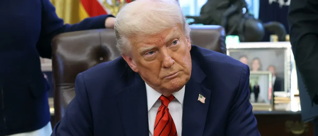 Judge Blocks Trump’s Attempt to Withhold Funds from Sanctuary Cities