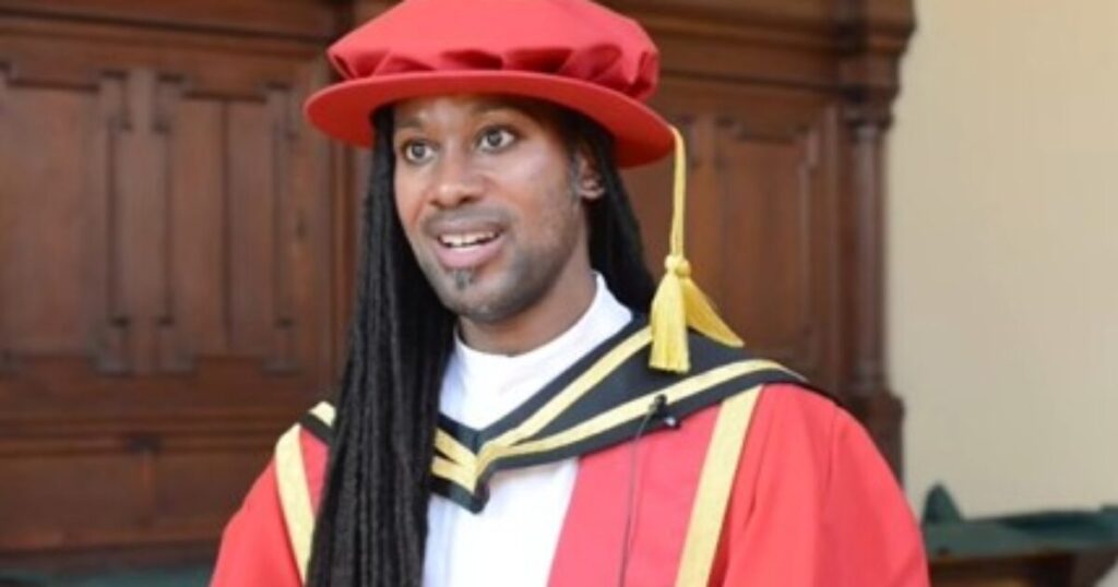 Kendi Blames Media for Jason Arday’s Fall, but Reports Point to a Deeper Cambridge Scandal