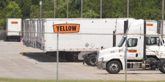 English Proficiency Crackdown: 110 CDL Schools Removed, 150 More Shut, Officials Say