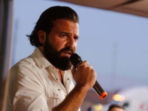 ‘Jokes’ or warning signs? CNN’s Herrera report features extremism researcher’s alarm as Democrats eye TX‑23