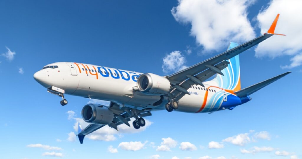 Reports clash on attacker’s role after Flydubai 1073 chaos