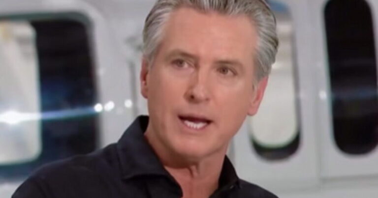 Newsom Signs Ballot ‘Seizure’ Felony Bills; X ‘U.S. Attorney’ Pushes Back